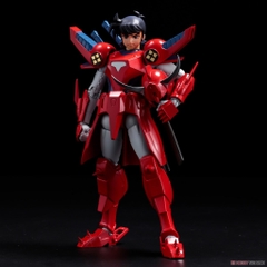 Mô Hình Chou-Dan-Kadou Ronin Warriors Rekka no Ryo (PVC Figure) Sen-Ti-Nel 4571335882839