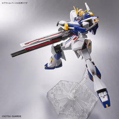Mô Hình Lắp Ráp Entry Grade Rx-93ff Nu Gundam Side F (Gundam Fukuoka Limited) Daban