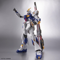 Mô Hình Lắp Ráp Entry Grade Rx-93ff Nu Gundam Side F (Gundam Fukuoka Limited) Daban