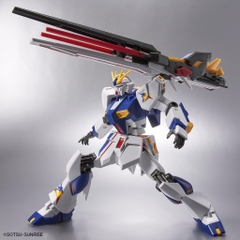 Mô Hình Lắp Ráp Entry Grade Rx-93ff Nu Gundam Side F (Gundam Fukuoka Limited) Daban