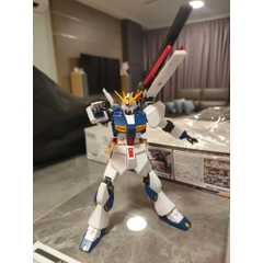 Mô Hình Lắp Ráp Entry Grade Rx-93ff Nu Gundam Side F (Gundam Fukuoka Limited) Daban