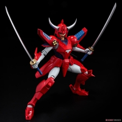 Mô Hình Chou-Dan-Kadou Ronin Warriors Rekka no Ryo (PVC Figure) Sen-Ti-Nel 4571335882839