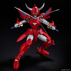Mô Hình Chou-Dan-Kadou Ronin Warriors Rekka no Ryo (PVC Figure) Sen-Ti-Nel 4571335882839