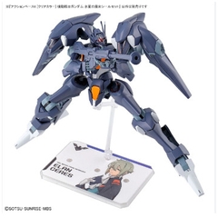 Giá đỡ mô hình Action Base 6 (Clear) The Witch From Mercury Sticker Set 4573102656148