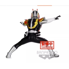Mô Hình Kamen Rider Den-O Heros Brave Statue Figure Sword Form (Ver.A) Bandai Banpresto