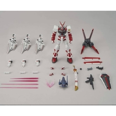 Mô hình lắp ráp HG 1/144 Gundam ASTRAY Red Dragon daban