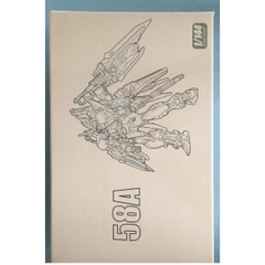 Mô hình lắp ráp HG 1/144 Gundam ASTRAY Red Dragon daban