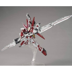 Mô hình lắp ráp HG 1/144 Gundam ASTRAY Red Dragon daban