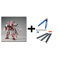Mô hình lắp ráp HG 1/144 ASTRAY Red Dragon