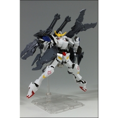 PHỤ KIỆN LẮP RÁP MÔ HÌNH GUNDAM HG CUSTOMIZE SET BUILD CUSTOM TWIN HEAT SABER - GATLING GUN & JOINT PARTS