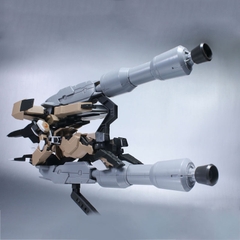 Bộ phụ kiện nâng cấp trang bị mô hình Gundam HG IBO 1/144 Complete Set Of Weapons For Tekkadan