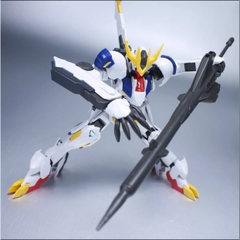 Bộ phụ kiện nâng cấp trang bị mô hình Gundam HG IBO 1/144 Complete Set Of Weapons For Tekkadan