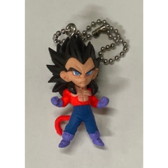 MÔ HÌNH TRỨNG GASHAPON Dragon Ball Super Warrior Capsule Figure Songoku Vegeta Gogeta Broly bandai