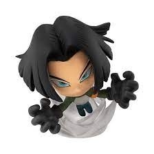 MÔ HÌNH TRỨNG GASHAPON Dragon Ball Super Warrior Capsule Figure Songoku Vegeta Gogeta Broly bandai