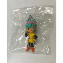 MÔ HÌNH TRỨNG GASHAPON Dragon Ball Super Warrior Capsule Figure Songoku Vegeta Gogeta Broly bandai