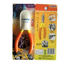 Kìm 1 lưỡi Nanye Ipliers chuyên cắt chi tiết mô hình