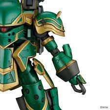 Mô Hình Lắp Ráp HG 1/24 Spiricle Striker Mugen Claris Type Bandai Sakura Wars