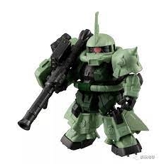 Mô hình lắp ráp Gundam MOBILITY JOINT VOL.1 bandai