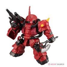 Mô hình lắp ráp Gundam MOBILITY JOINT VOL.1 bandai