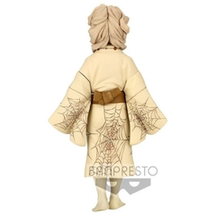 Mô Hình lắp sẵn Figure Demon Slayer Series Rui Bandai Banpresto