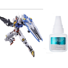 Mô hình lắp ráp HG 1/144 Fighter Aerial Plus The Star