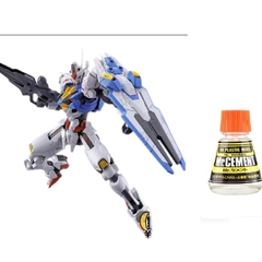 Mô hình lắp ráp HG 1/144 Fighter Aerial Plus The Star