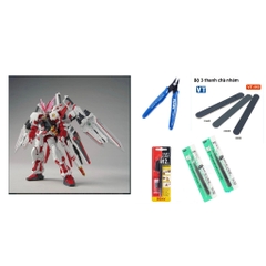 Mô hình lắp ráp HG 1/144 ASTRAY Red Dragon
