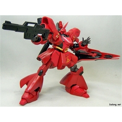 Mô Hình Lắp Ráp HG Sazabi 088