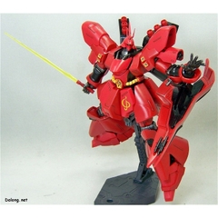 Mô Hình Lắp Ráp HG Sazabi 088