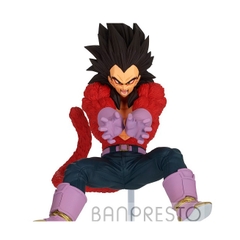 Mô Hình lắp sẵn Figure Dragon Ball GT Tag Fighters Super Saiyan 4 Vegeta Banpresto Bandai