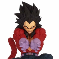 Mô Hình lắp sẵn Figure Dragon Ball GT Tag Fighters Super Saiyan 4 Vegeta Banpresto Bandai