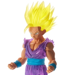Mô hình lắp sẵn Figure Dragon Ball Z Clearise Super Saiyan 2 Gohan Bandai Banpresto