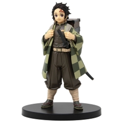 Mô Hình lắp sẵn Figure Demon Slayer Vol.19 Tanjiro Kamado Banpresto Bandai