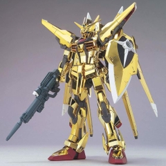 Mô hình lắp ráp 1/100 AKATSUKI OOWASHI PACK / SHIRANUI PACK FULL SET TV15