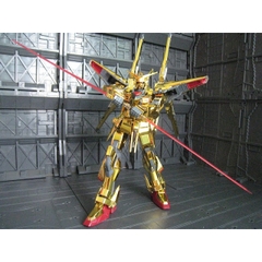 Mô hình lắp ráp 1/100 AKATSUKI OOWASHI PACK / SHIRANUI PACK FULL SET TV15