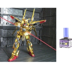 Mô hình lắp ráp 1/100 AKATSUKI OOWASHI PACK / SHIRANUI PACK FULL SET TV15