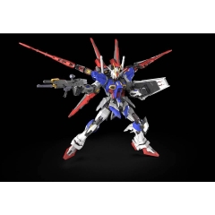 Mô Hình Lắp Ráp MG Force Impulse EG0 1/100 khung xương hợp kim
