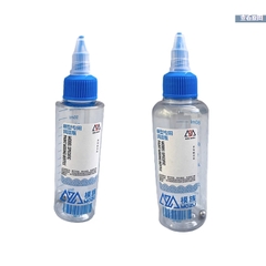Chai Lọ đựng sơn Mozu 60ml 90ml có bi