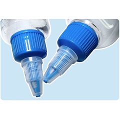 Chai Lọ đựng sơn Mozu 60ml 90ml có bi