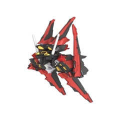Mô Hình Lắp Ráp MG Force Impulse EG0 1/100 khung xương hợp kim