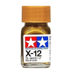 Dung dịch pha sơn gốc dầu thinner Enamel X20 Tamiya 10ml-40ml 80030