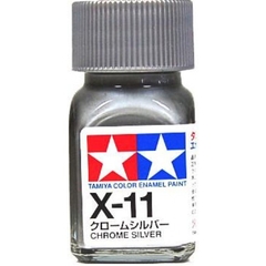 Dung dịch pha sơn gốc dầu thinner Enamel X20 Tamiya 10ml-40ml 80030