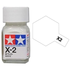 Dung dịch pha sơn gốc dầu thinner Enamel X20 Tamiya 10ml-40ml 80030