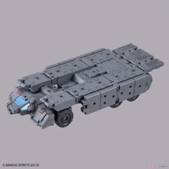 Mô Hình Lắp Ráp 30MM 1/144 Extended Armament Vehicle (CUSTOMIZE CARRIER Ver.) 4573102653239