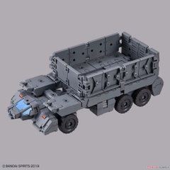 Mô Hình Lắp Ráp 30MM 1/144 Extended Armament Vehicle (CUSTOMIZE CARRIER Ver.) 4573102653239