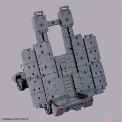 Mô Hình Lắp Ráp 30MM 1/144 Extended Armament Vehicle (CUSTOMIZE CARRIER Ver.) 4573102653239