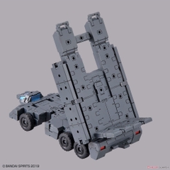 Mô Hình Lắp Ráp 30MM 1/144 Extended Armament Vehicle (CUSTOMIZE CARRIER Ver.) 4573102653239