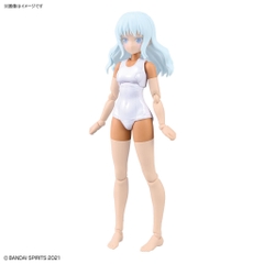 Mô Hình Lắp Ráp Phụ Kiện 30MS OPTION BODY PARTS TYPE S04 [COLOR C] Bandai 4573102653253