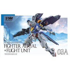 Mô Hình Lắp Ráp Fighter Aerial + Flight Unit C03A