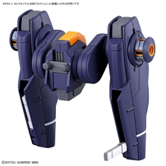 Mô Hình Lắp Ráp Fighter Aerial + Flight Unit C03A